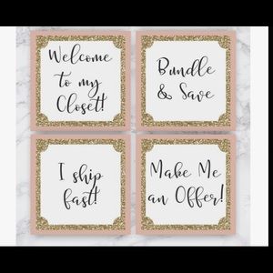 Super cute clothes! Make me an offer! 😊 💕